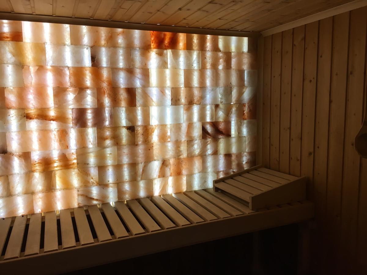 בראן Carpathian Log Home מראה חיצוני תמונה